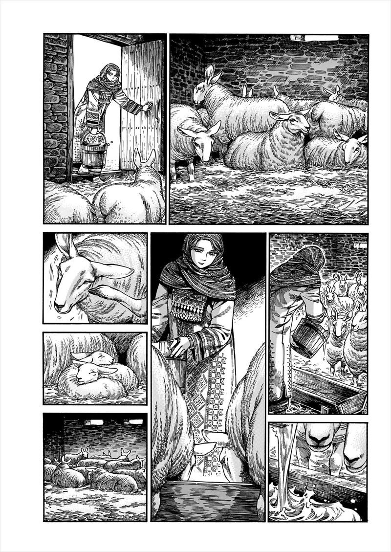 Otoyomegatari 109 6