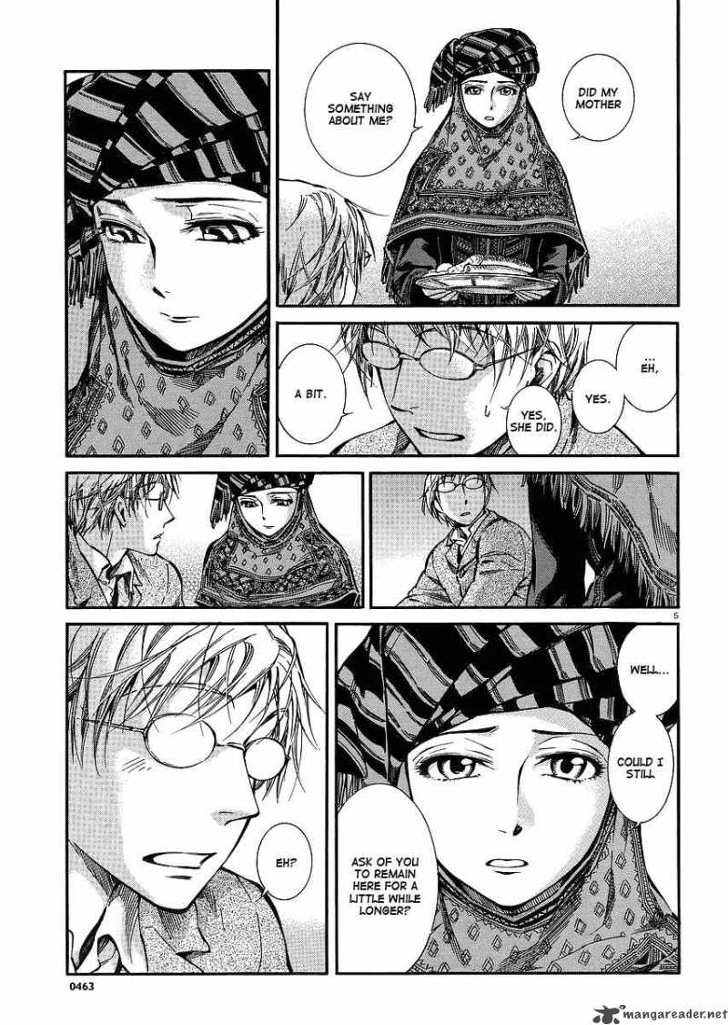 Otoyomegatari 13 6