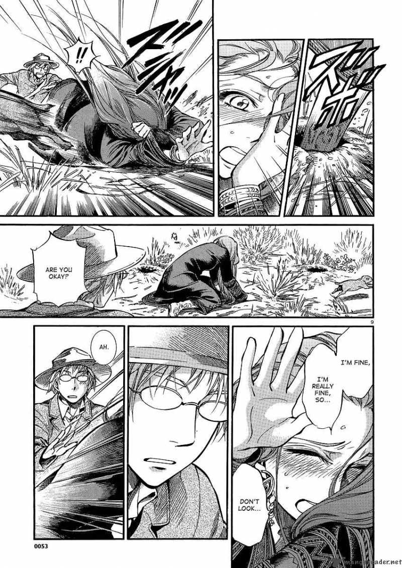 Otoyomegatari 14 10