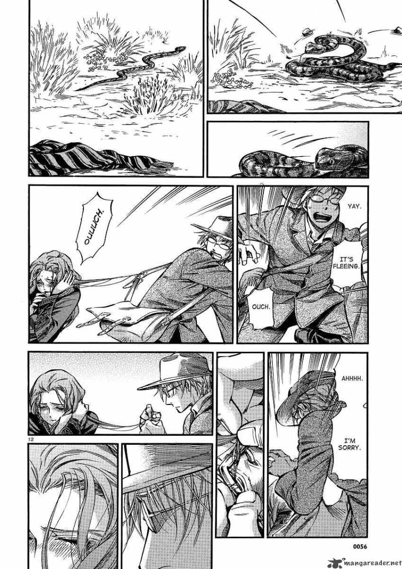 Otoyomegatari 14 13