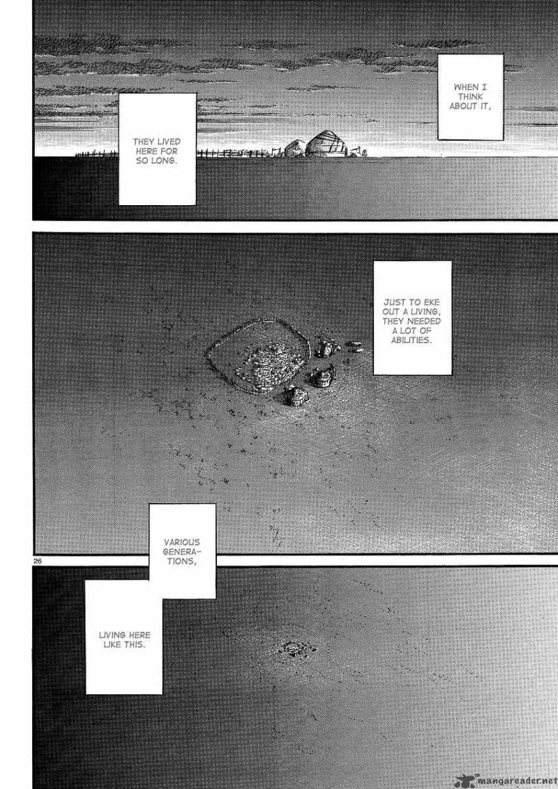 Otoyomegatari 14 27