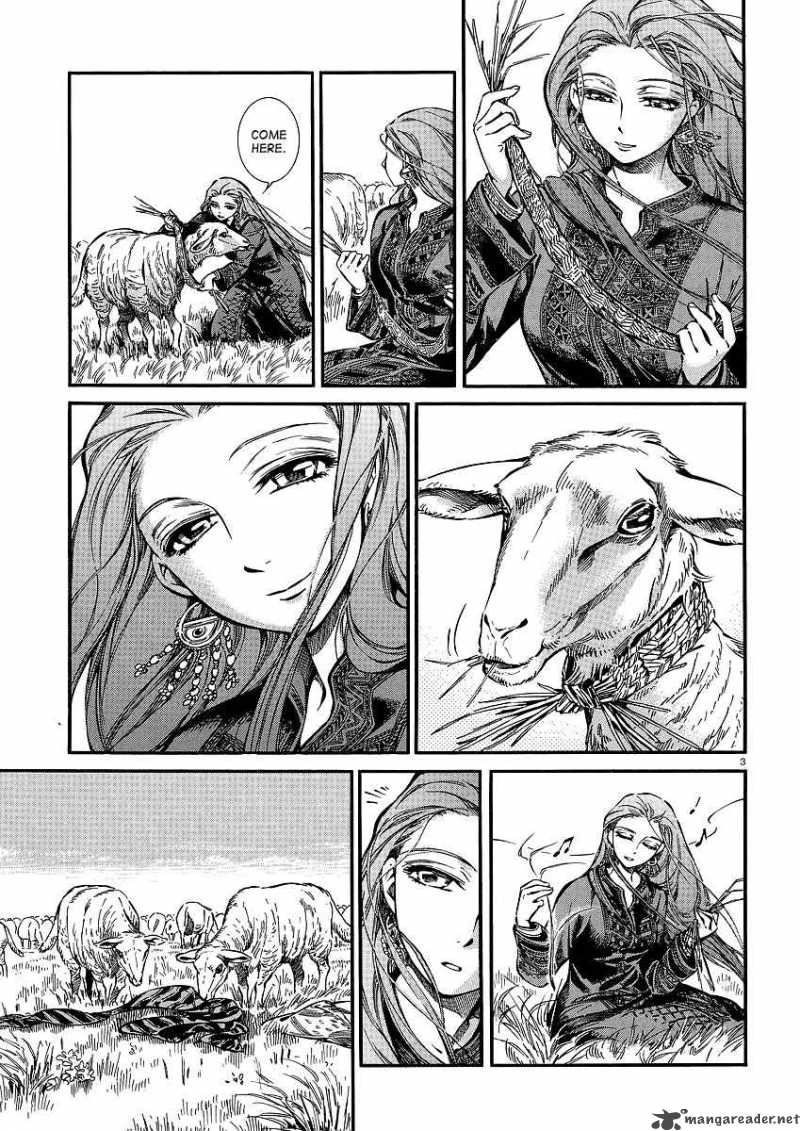 Otoyomegatari 14 4