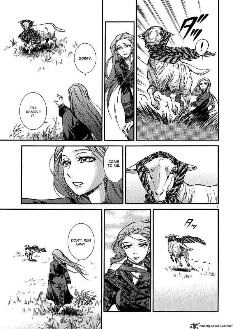 Otoyomegatari 14 6