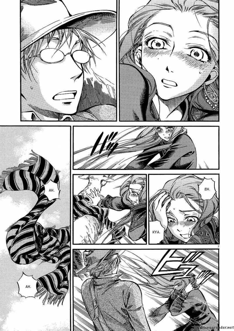 Otoyomegatari 14 8