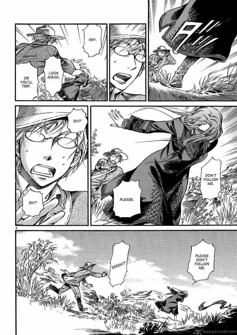 Otoyomegatari 14 9