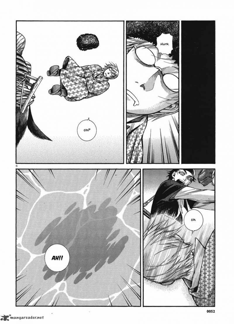 Otoyomegatari 19 5
