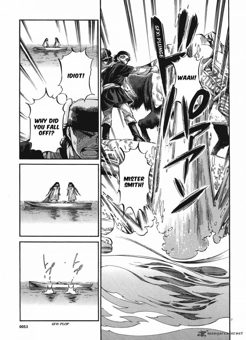 Otoyomegatari 19 6