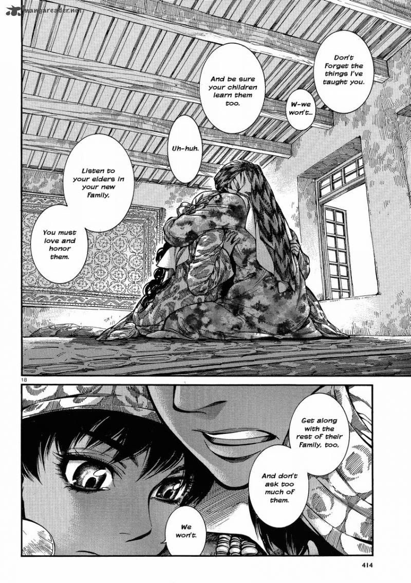 Otoyomegatari 22 18
