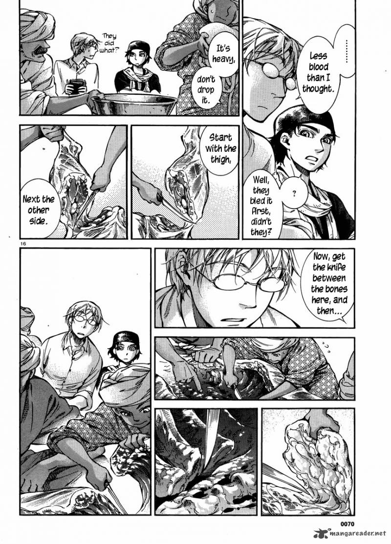 Otoyomegatari 24 15