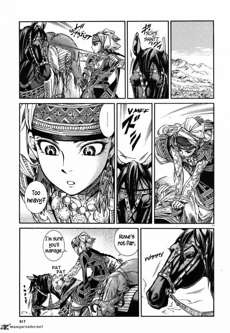 Otoyomegatari 27 10