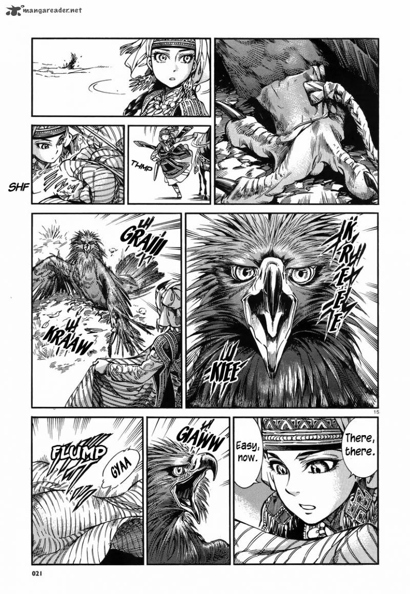 Otoyomegatari 27 14