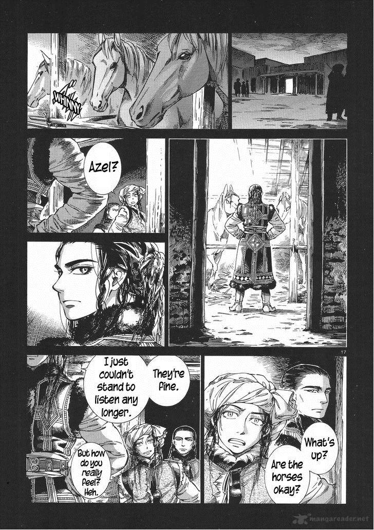 Otoyomegatari 30 17