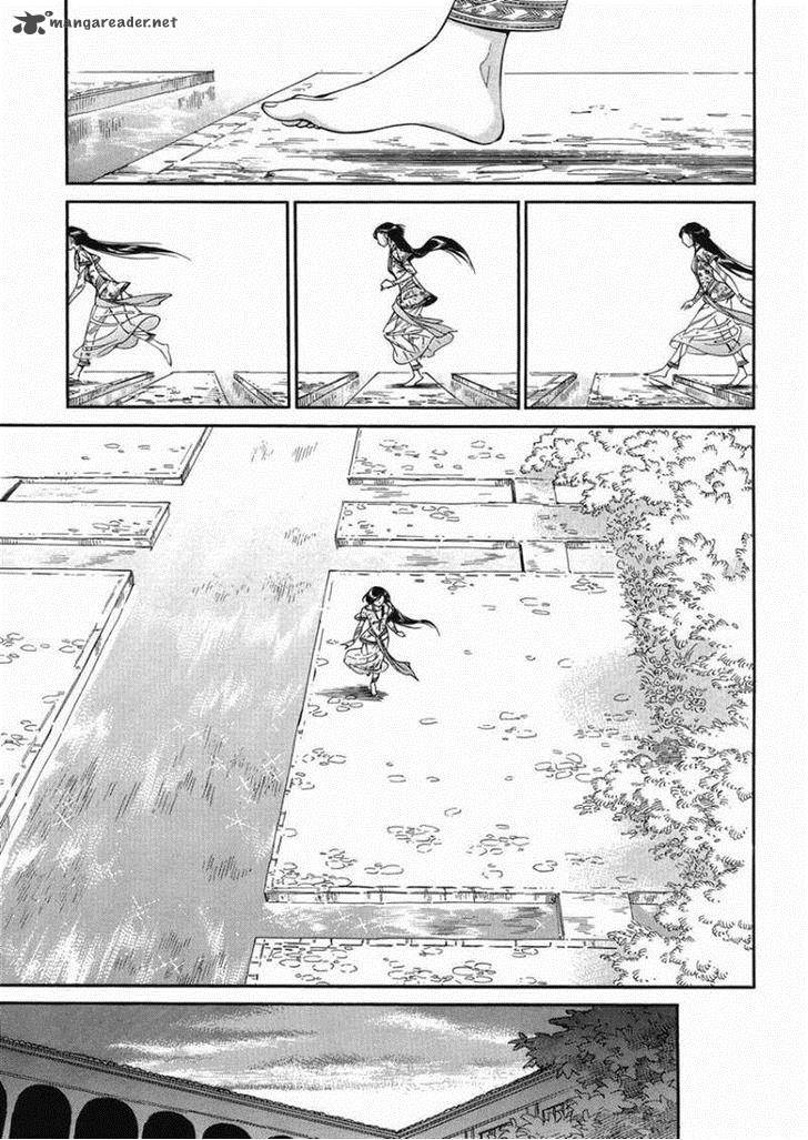 Otoyomegatari 36 15