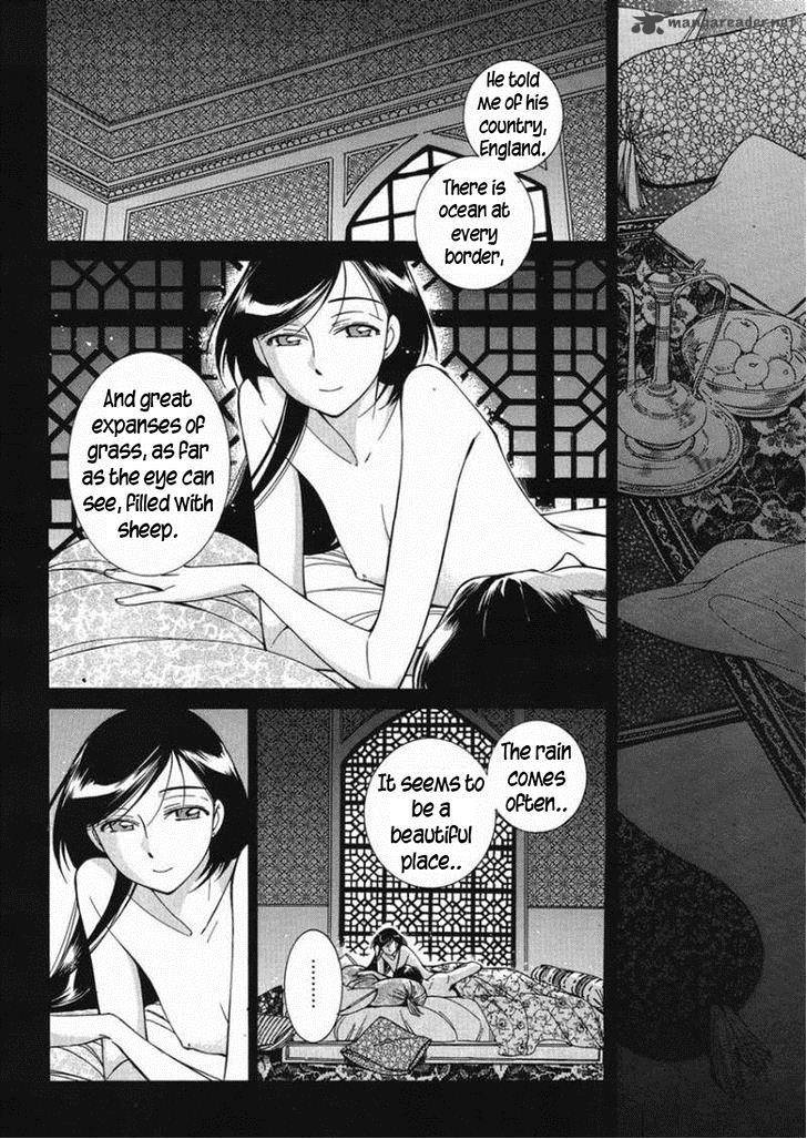 Otoyomegatari 36 18