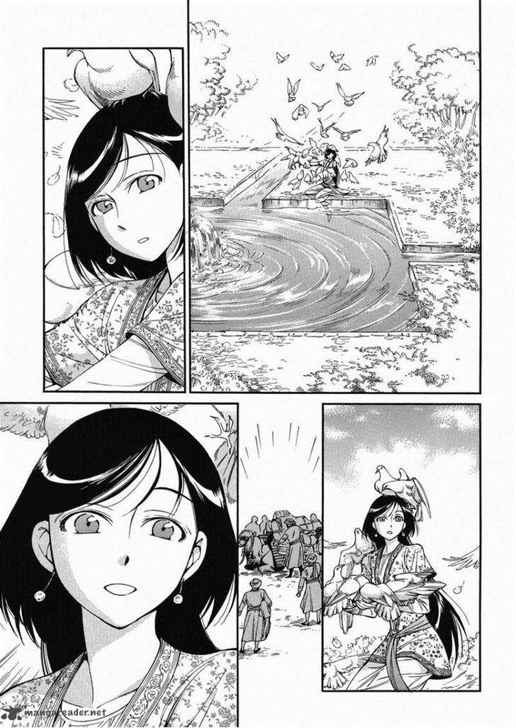 Otoyomegatari 36 3