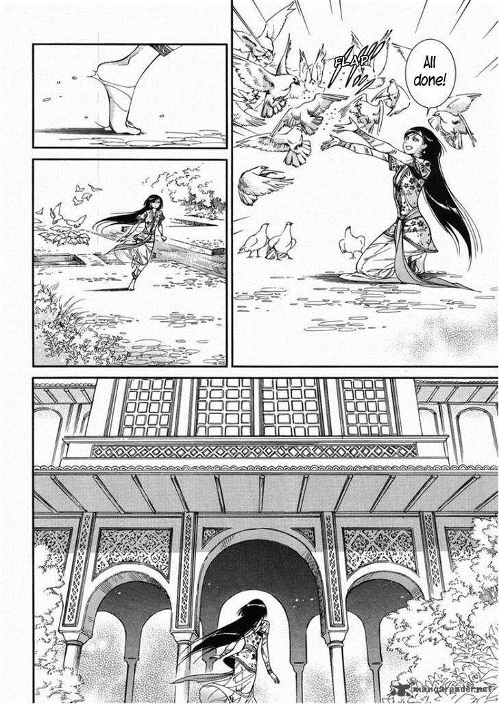 Otoyomegatari 36 4