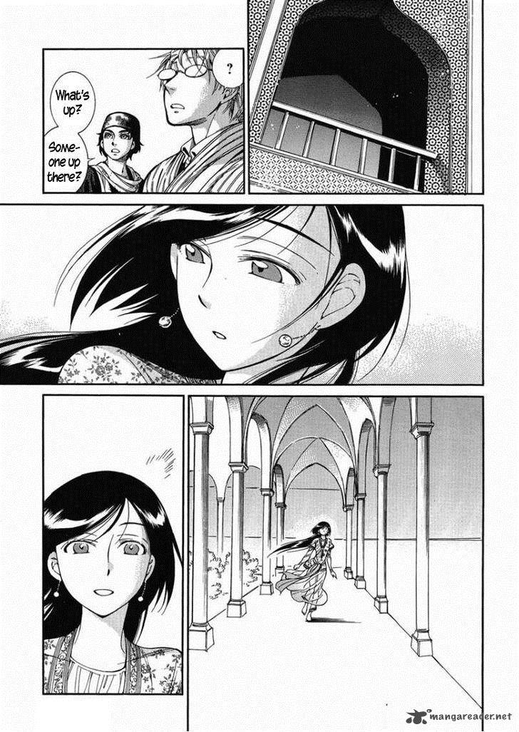 Otoyomegatari 36 7