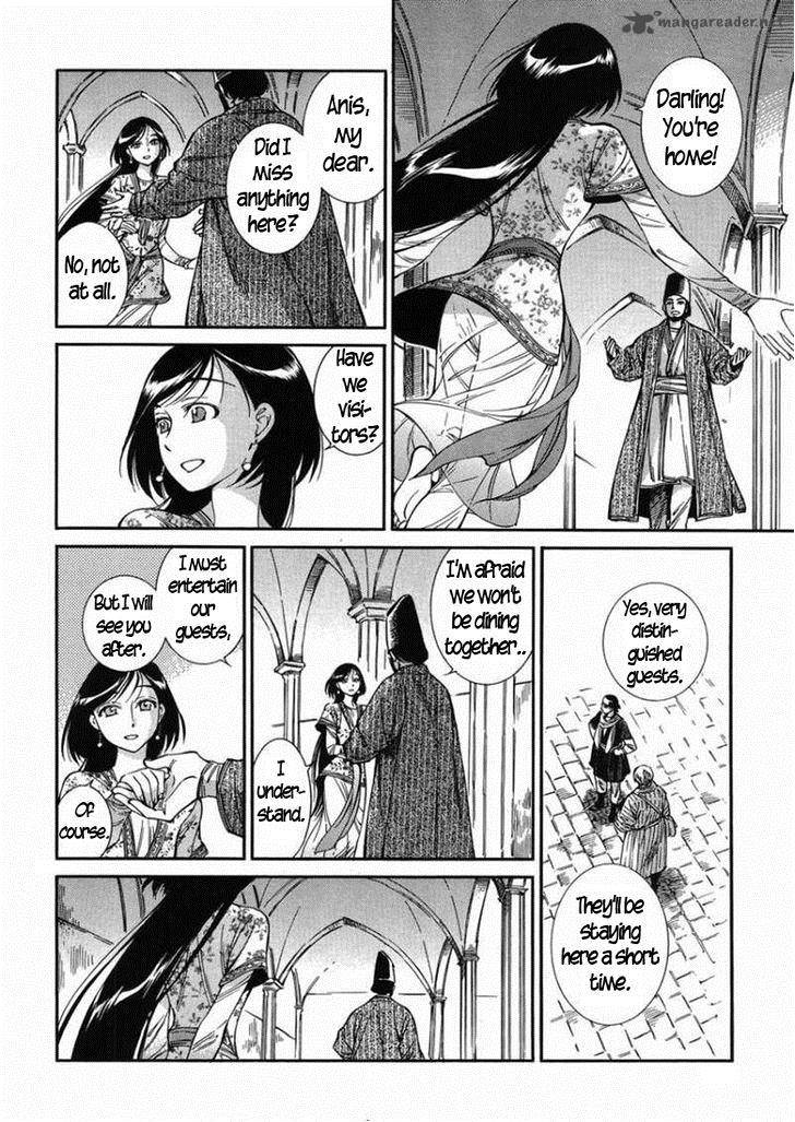 Otoyomegatari 36 8
