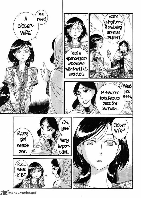 Otoyomegatari 37 6