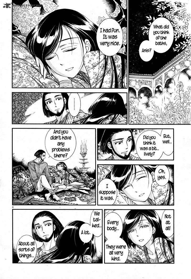 Otoyomegatari 38 6