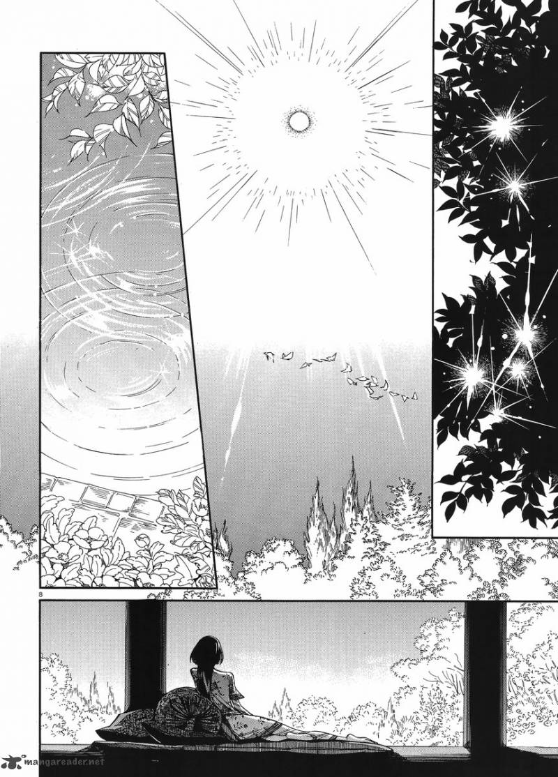 Otoyomegatari 40 8