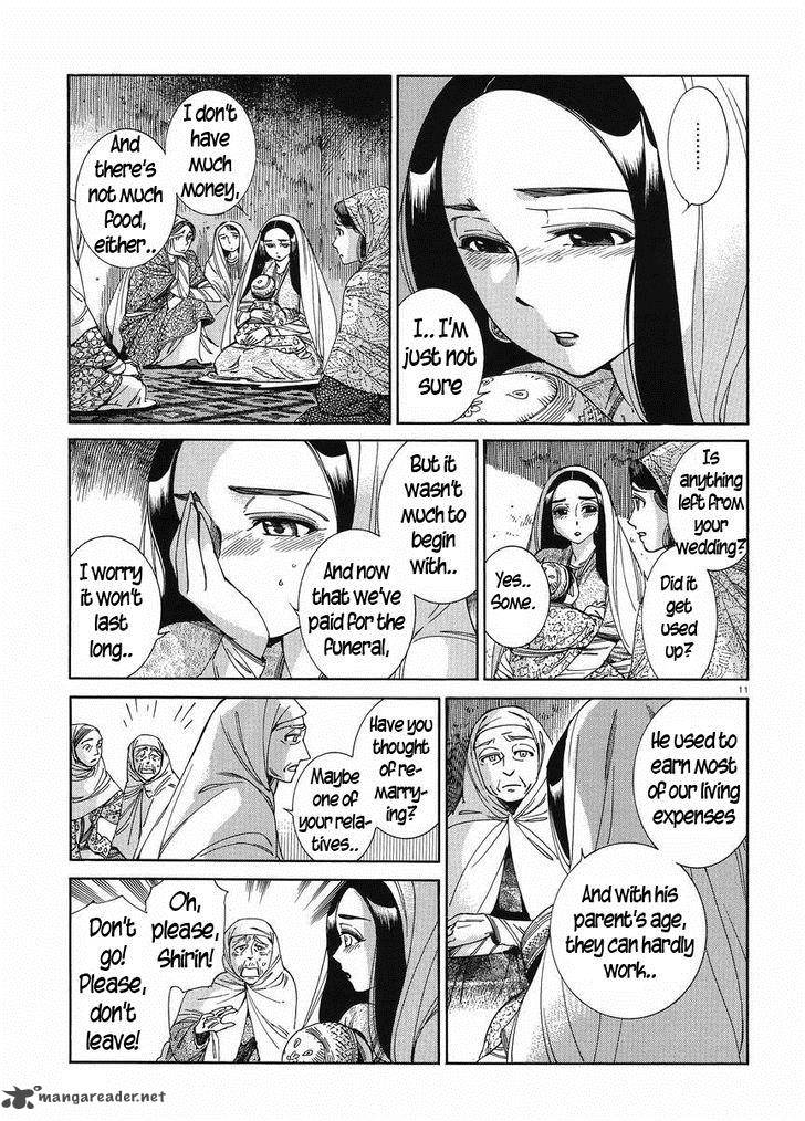 Otoyomegatari 42 10