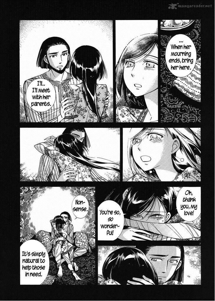 Otoyomegatari 43 6