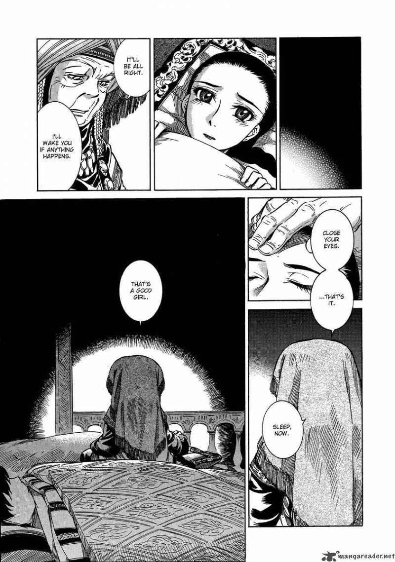 Otoyomegatari 5 28