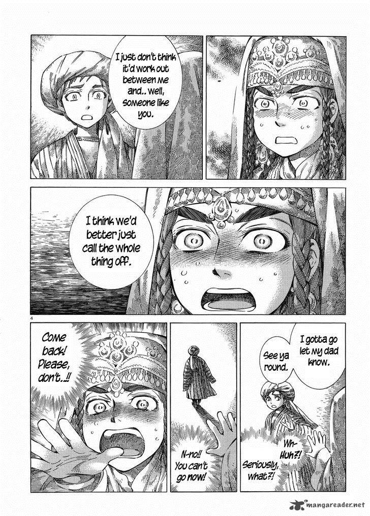 Otoyomegatari 50 4
