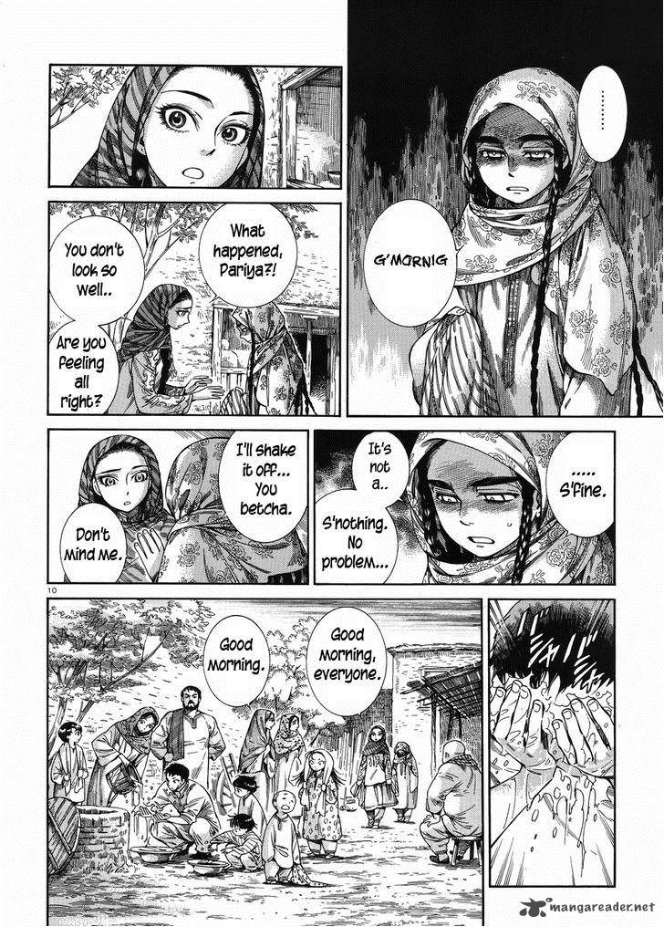 Otoyomegatari 50 9
