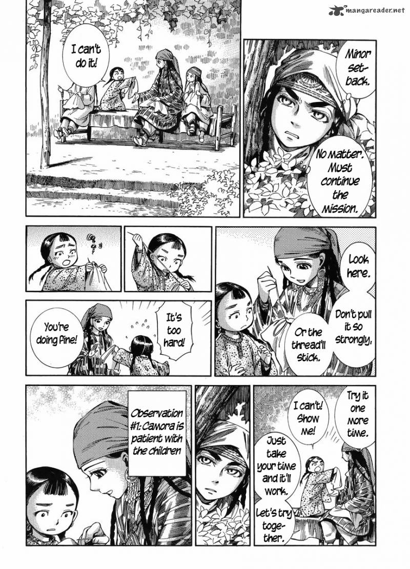 Otoyomegatari 51 13