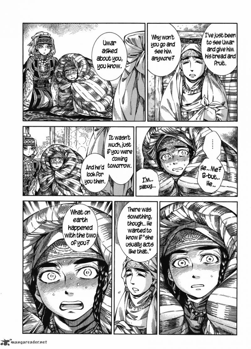 Otoyomegatari 51 3