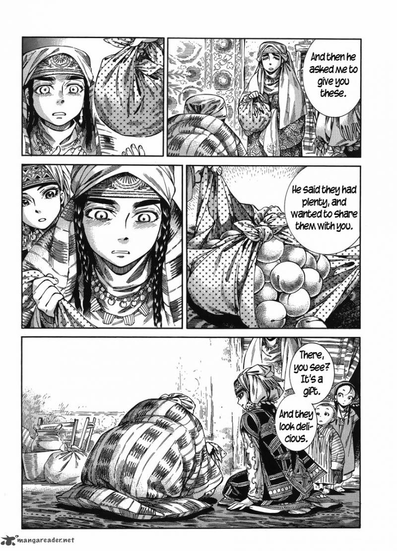 Otoyomegatari 51 4