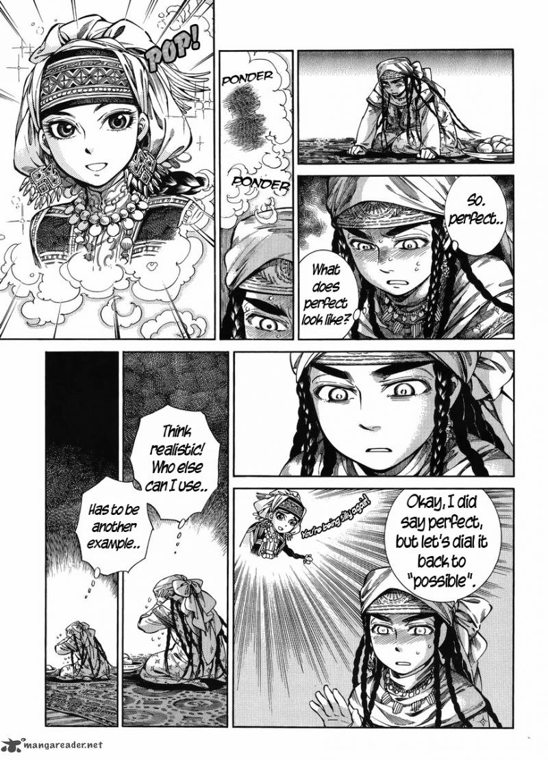 Otoyomegatari 51 7
