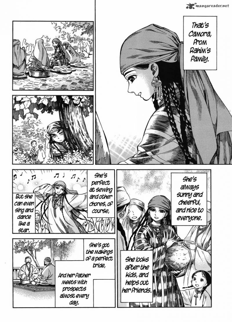 Otoyomegatari 51 9