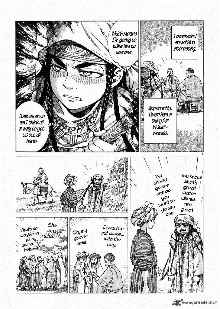 Otoyomegatari 54 3