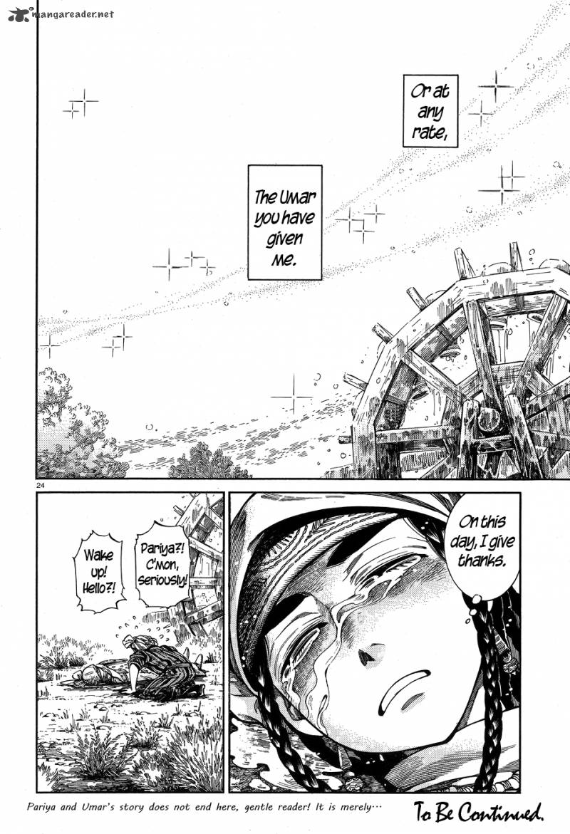 Otoyomegatari 57 23