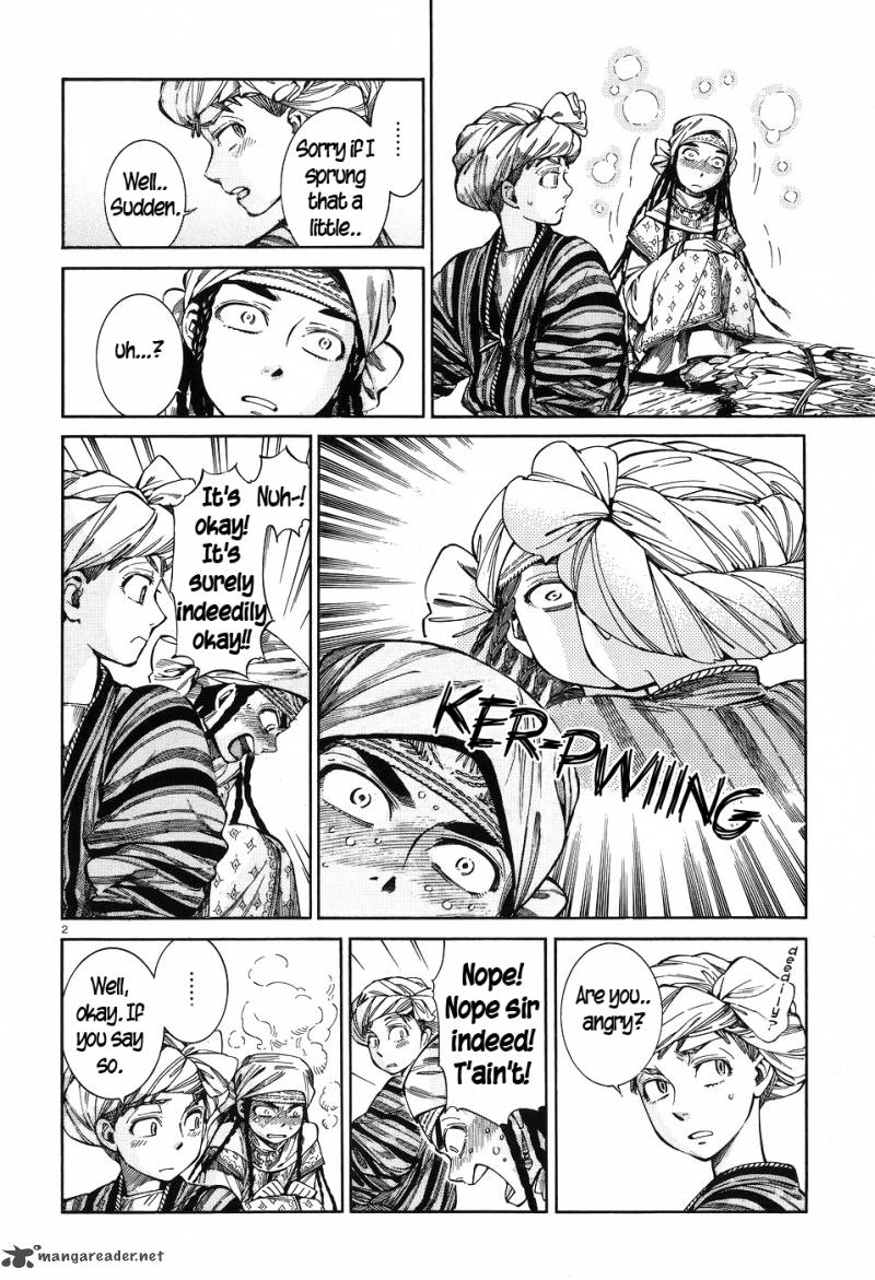 Otoyomegatari 58 2