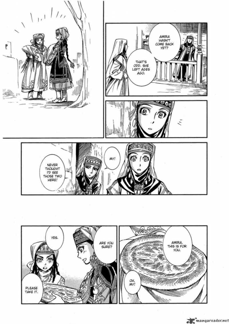 Otoyomegatari 6 15