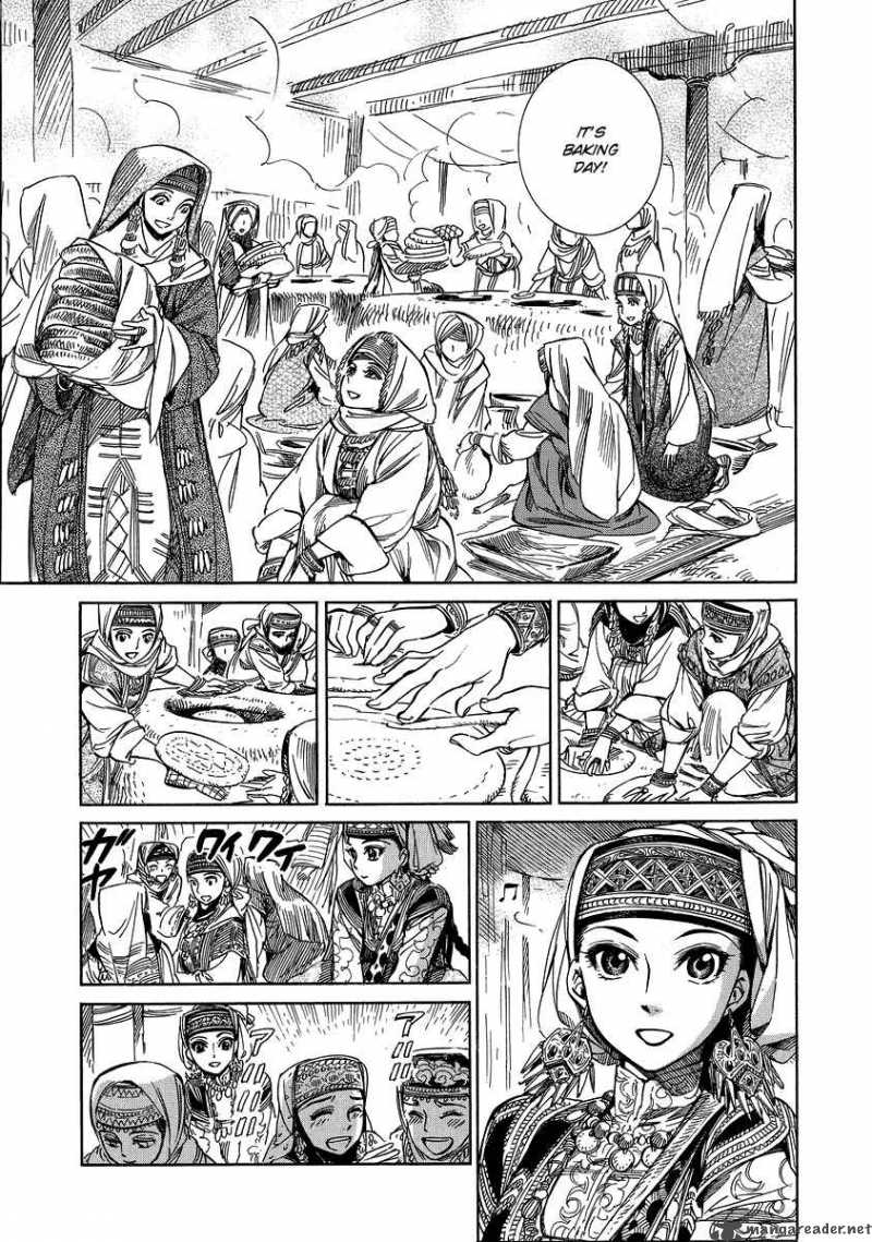 Otoyomegatari 6 3