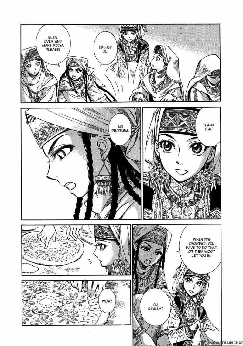 Otoyomegatari 6 5