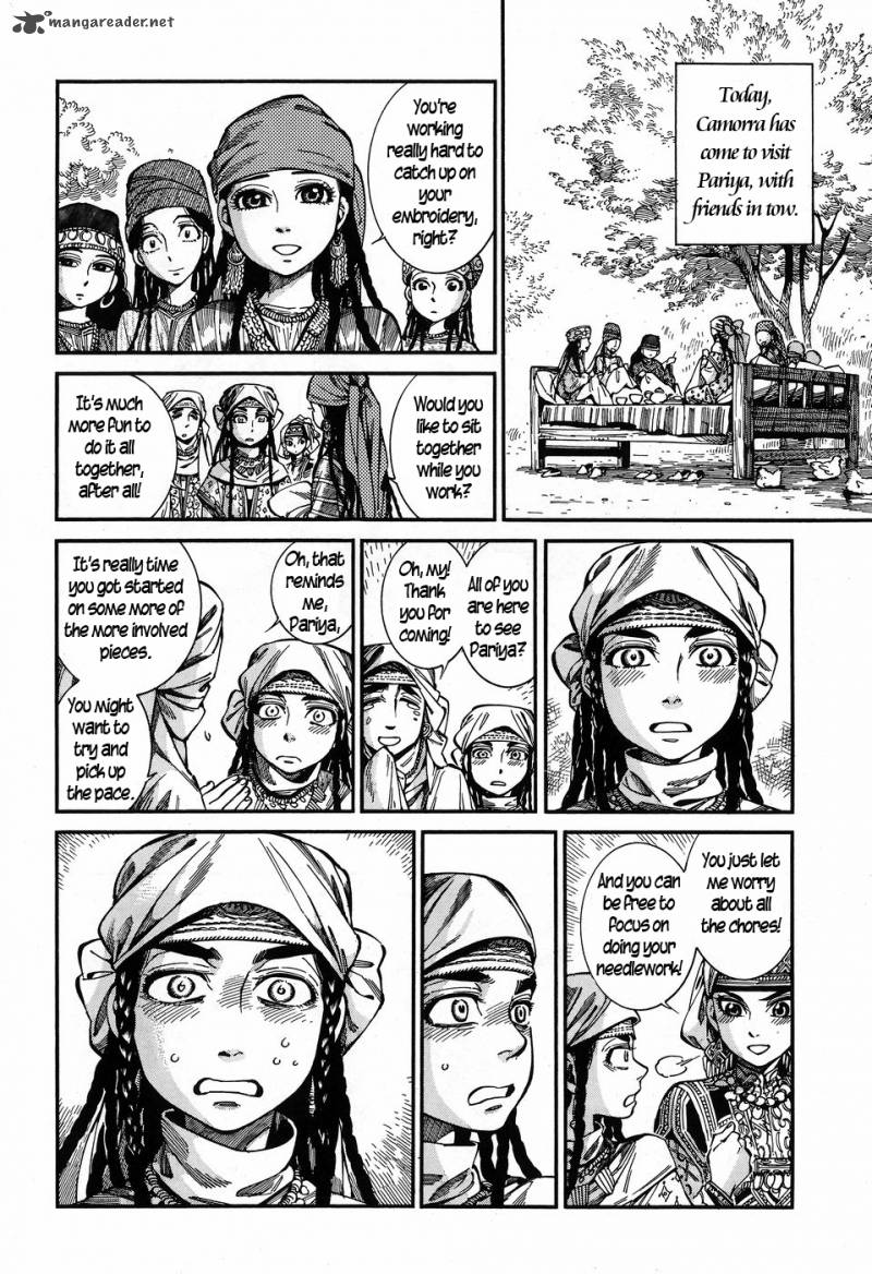 Otoyomegatari 60 2