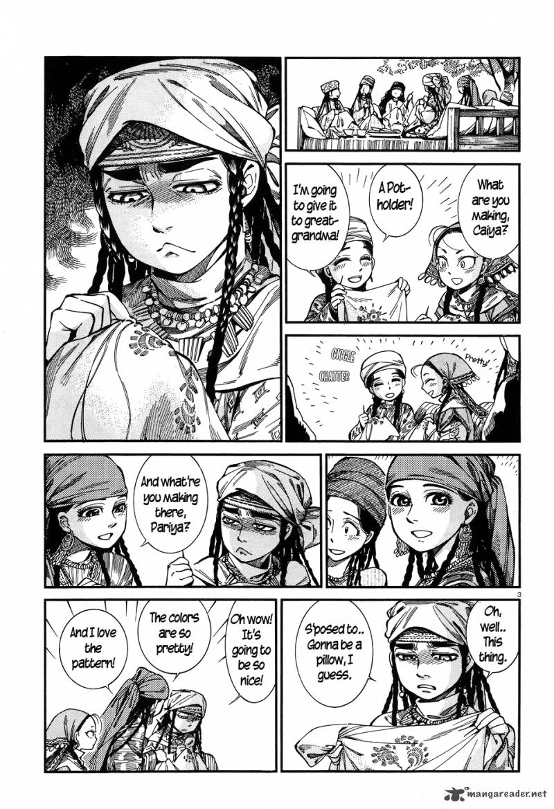 Otoyomegatari 60 3