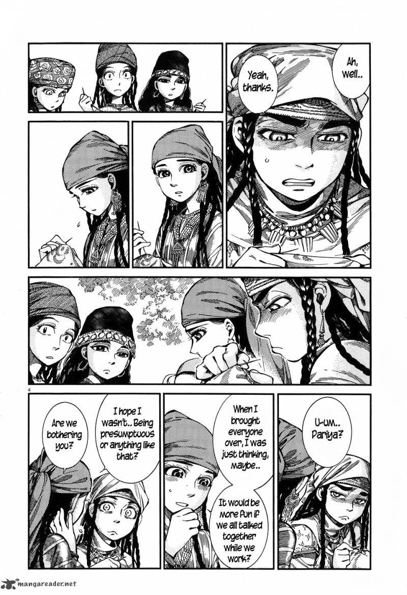Otoyomegatari 60 4