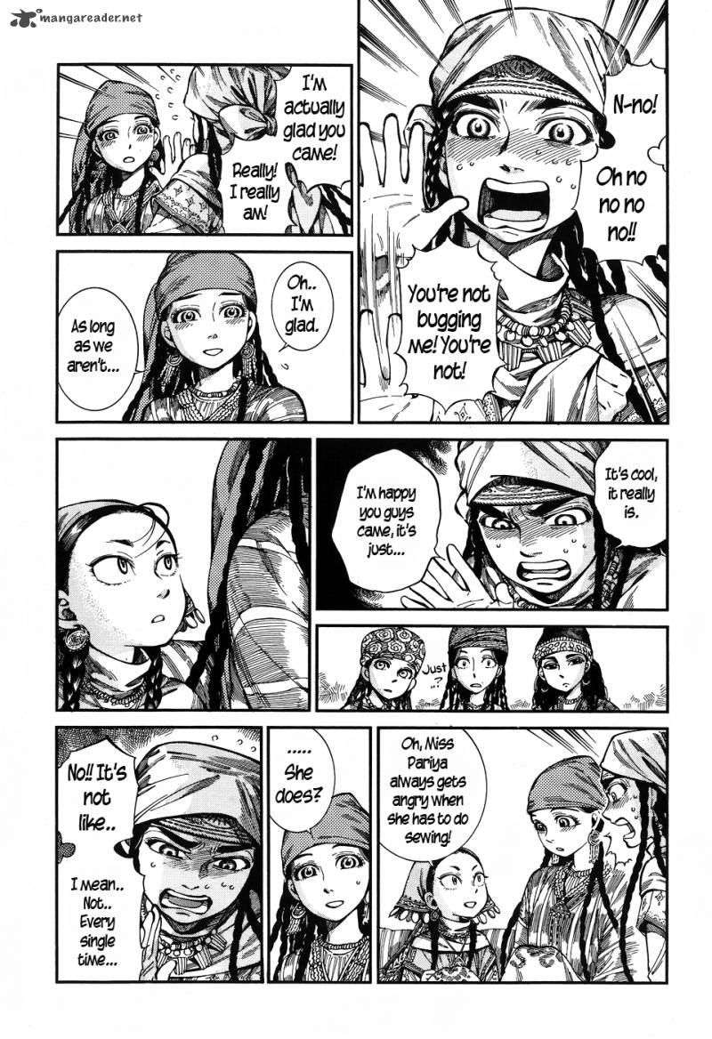 Otoyomegatari 60 5