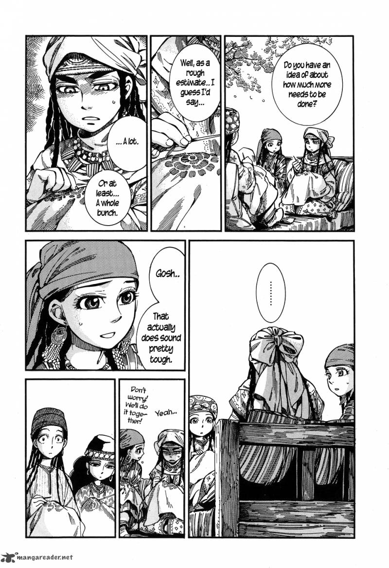 Otoyomegatari 60 9