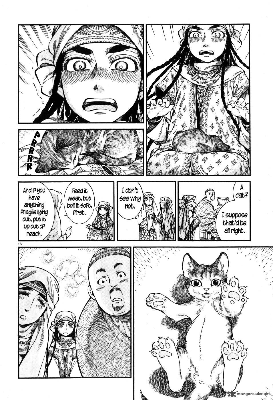 Otoyomegatari 61 15