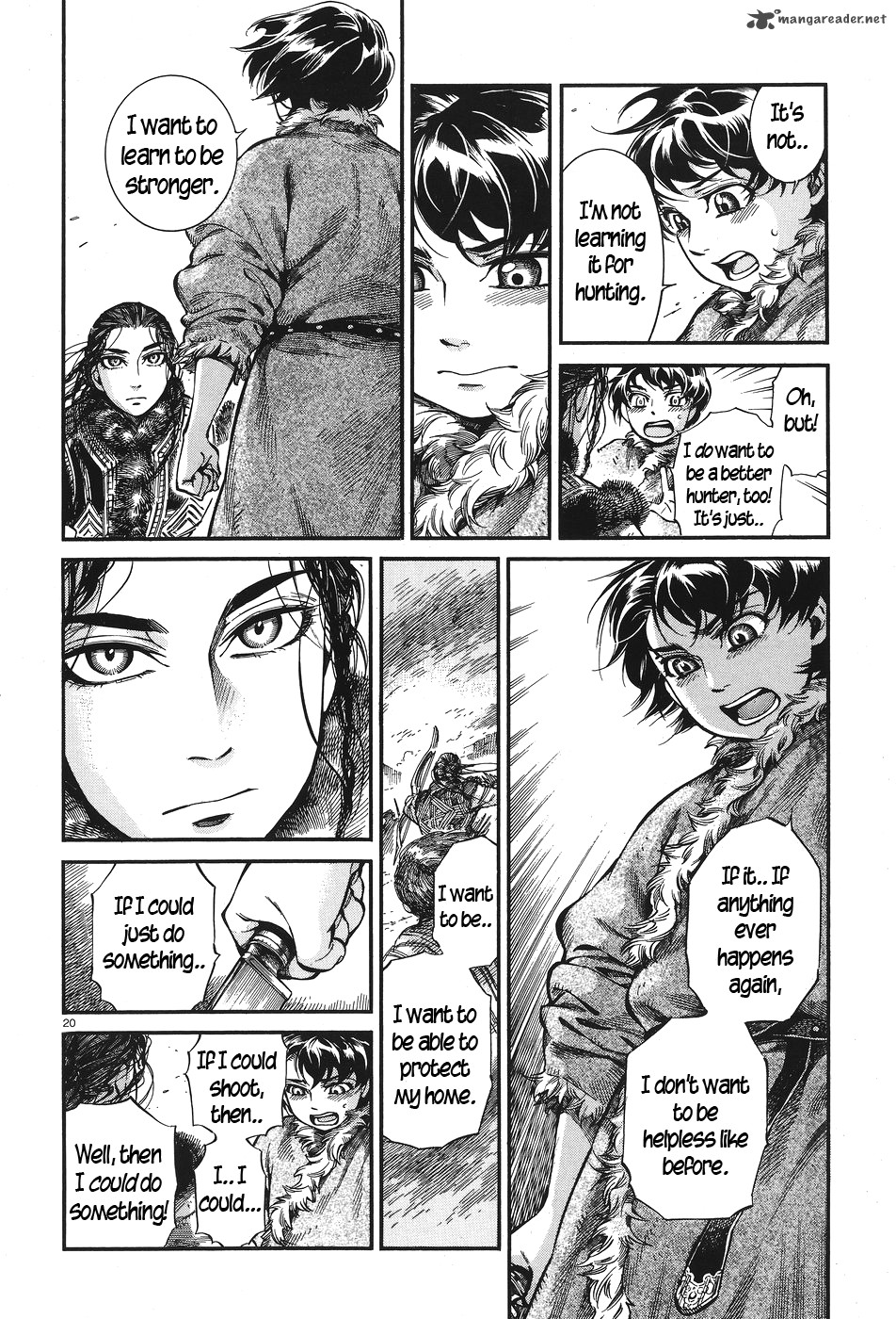 Otoyomegatari 62 20