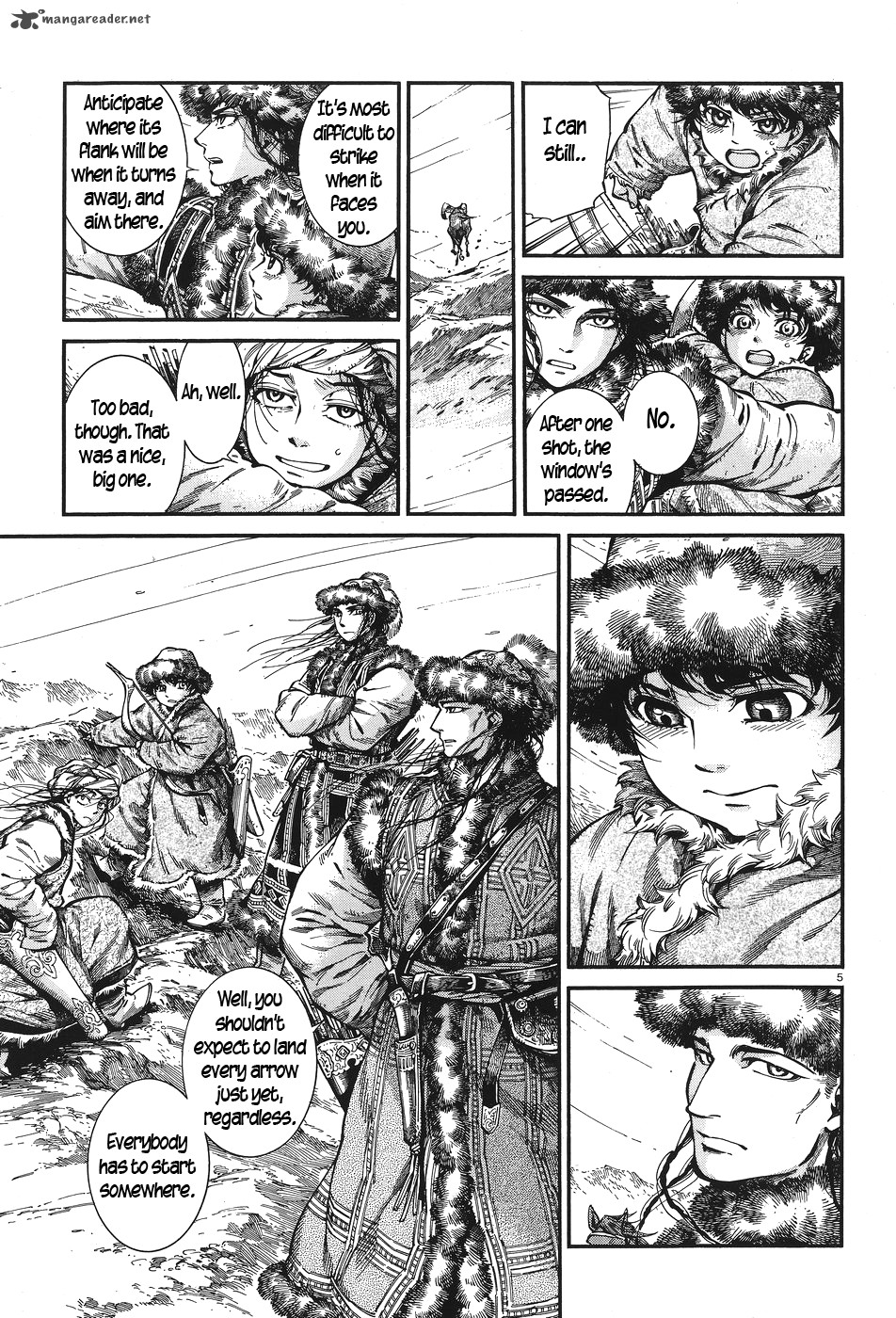 Otoyomegatari 62 5