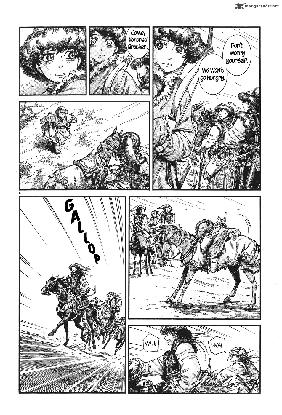 Otoyomegatari 62 6